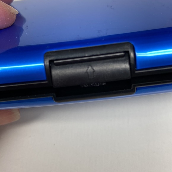 RFID CC Hard case - Picture 5 of 6